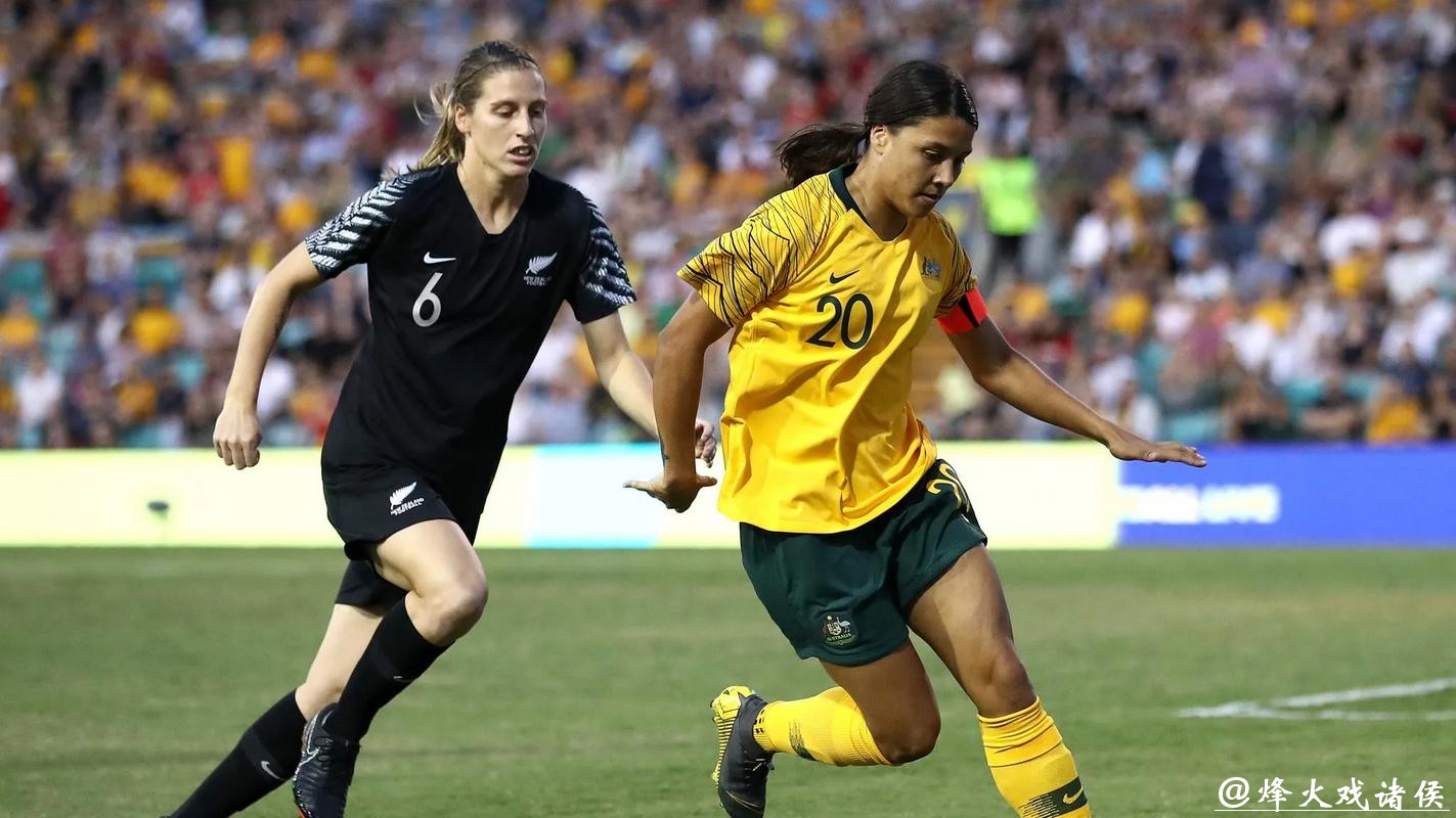 畅享精彩：女足世界杯全程高清直播