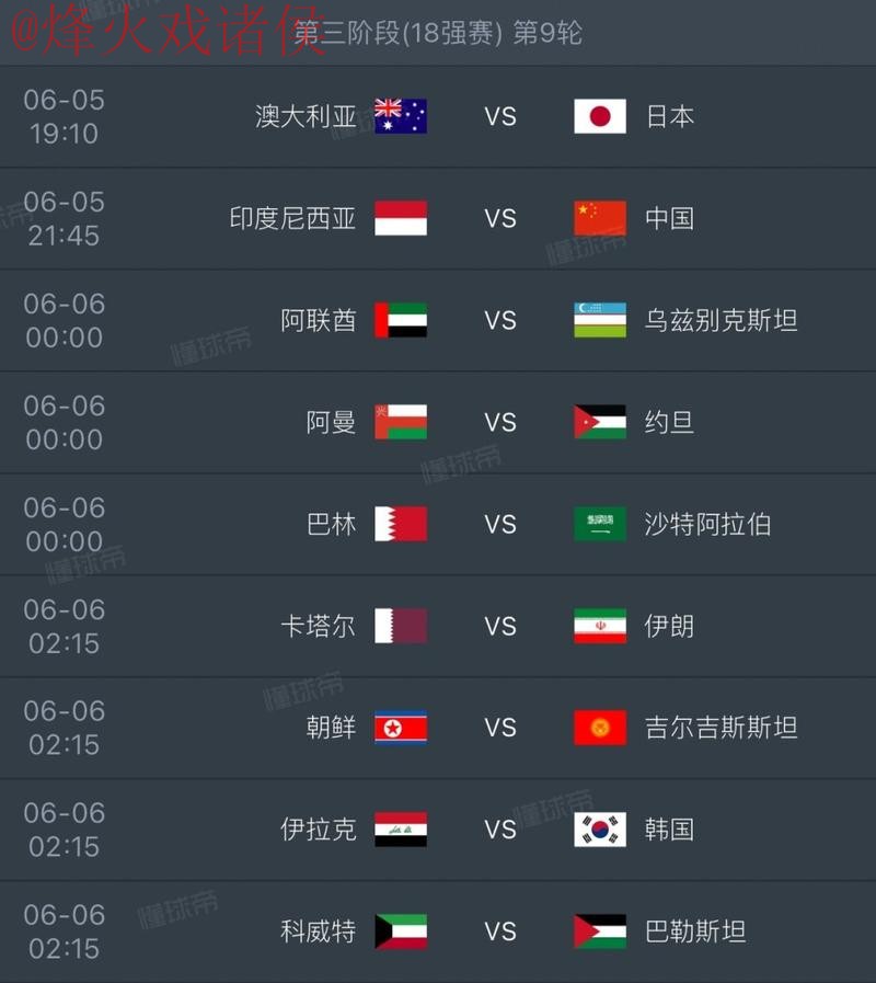 2026世界杯比分APP官方下载指南