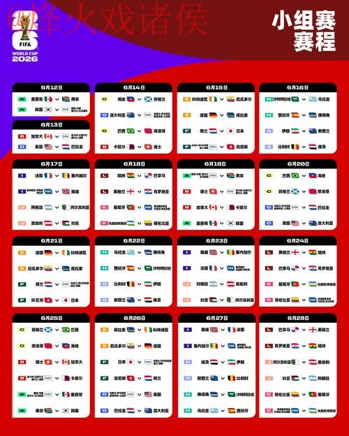 2026世界杯滚球网页版全站独家攻略