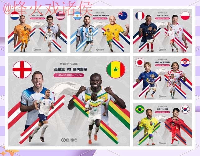 全方位解析世界杯比分热门预测